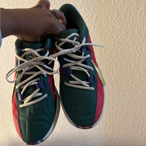 Nike Air shoes - Picture 6 of 6